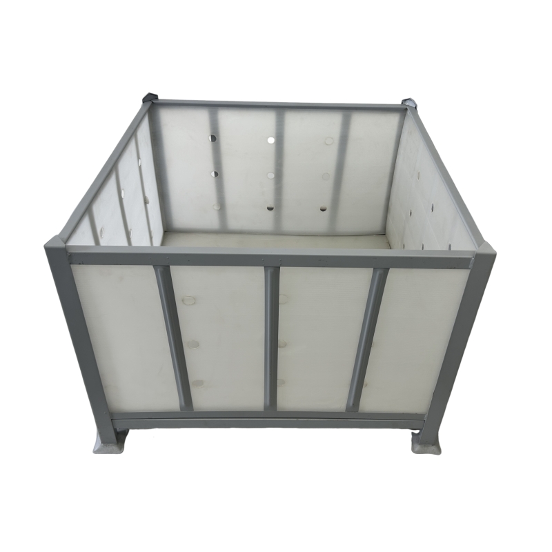 Metal Storage Box