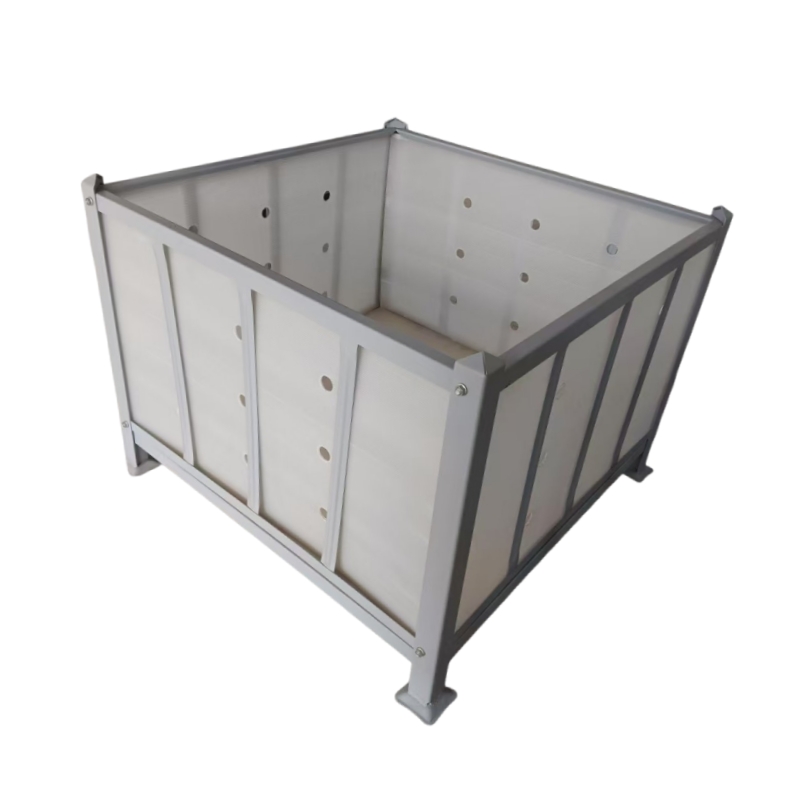 Metal Storage Box
